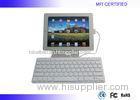 Durable MFI iPad Wired Keyboard 8 Pin Connector PC ABS Safe