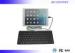Student iPad Wired Keyboard for iPad Mini / Air Lightning Connector