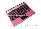 360 Degree Rotating 9.7'' Portable Bluetooth Keyboard For Samsung P600