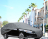 Custom auto car cover