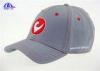 Cool Polyester Fitted Baseball Caps Wholesale Breathable Baseball Cap and Hat