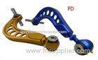 Adjustable Civic 06 Fd / Si 6061 Bend Rear Lower Control Arms / Rear Camber Kit