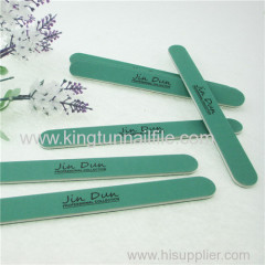 waterproof sandpaper professional nail file