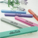 Jindun brand colorfully sponge nail file