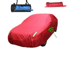 Auto car cover on sale