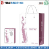 Hot Sale Cosmetic Paper Bag and Box Suit