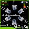 5mm 390nm UV Round DIP LED Lamp ( 385nm - 395nm ) For Lure Mosquitoes
