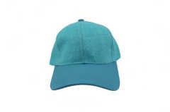 Blue Woven Cap Price Service