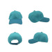 Blue Woven Cap Price Service