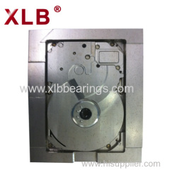 CNC Machining Milling Steel metal Part