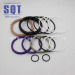 KOM 707-99-58080 hyd cylinder seal kits for excavator