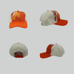 Woven Cap Wholesale Sales