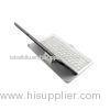 Android Windows iOS system slim Bluetooth Keyboard for 10.1 inch OEM / ODM