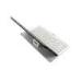 Android Windows iOS system slim Bluetooth Keyboard for 10.1 inch OEM / ODM
