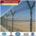 Powder Coated Metal Fence Panels / Welded Metal Fence / Fence Panels