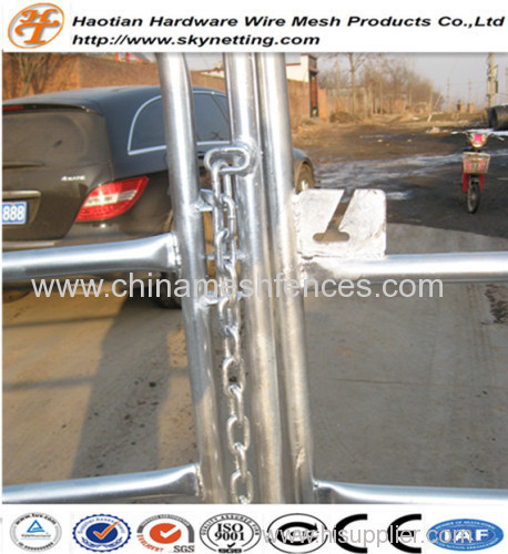 livestock fence barb wire wire mesh cattle fence livestock fence manufacture direct price 1.8m height livestock fence