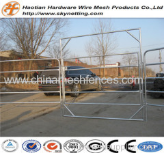 Hot sale cheap metal fence cattle panels livestock fence used livestock panel