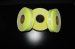 Fluorescent reflective tape & Fluosescent reflective tape