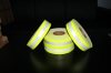 Fluorescent caution tape& reflective tape for clothing