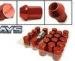 High Performance Forged Wheel Parts / 35mm Rays Formula Lug Nuts