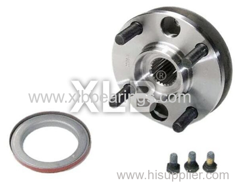 wheel hub FW500K/ BR930000/ 518500