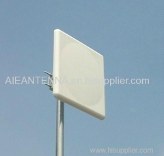 antenna panel 2400-2483MHZ 20DBI high gain wifi wlan extender directional long range N female connector