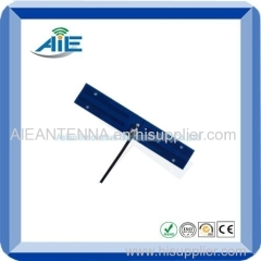 wifi 2.4g 3dbi pcb antenna ipex wlan laptop bluetooth wireless module