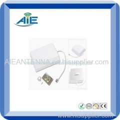 4G/LTE 5-7DBI indoor wimax high gain connunication wall mounting antenna