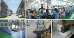 sanyou lightings technology Co.,Ltd