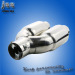 auto parts hi power exhaust muffler for nissan bluebird