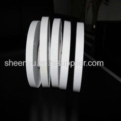 Reflective fabric tape&high reflective fabric strips&silver grade reflective fabric strips