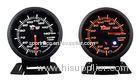 52mm 62mm Greddy Universal Auto Gauges With LED Light / Digital Speedometer Gauge