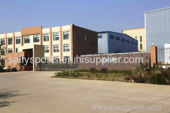 Wuhan Bailih Sports Equipment Co.,LTD