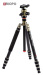 DSLR digital camera tripod wholesale professional travel tripod