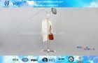 Stainless Steel Standing Coat and Hat Stand / Clothes Tree Racks for Home Decoration