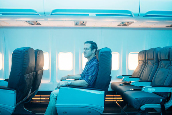 In-Flight Wi-Fi Prices Jump as Demand Surges