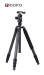 TRIOPO tripod kit camera tripod professional carbon fiber tripod with monopod