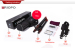 TRIOPO tripod kit aluminium alloy tripod and SLR camera tripod with monopod for Nikon Canon Sony Pen