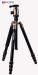 TRIOPO steady camera tripod professional tripod kit for DSLR camera travel tripod