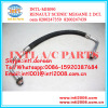 auto air con pipe ac hose fitting for Renault Megane Scenic 2 DCI ac hose 8200247359 8200247439