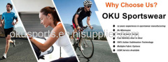 OKU Sportswear Co., Ltd.