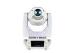 White Aluminum Housing Spot Moving Head Stage Lights Ceremony Stage Lighting Fixtures