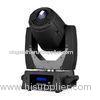 Wireless Concert LED Moving Head Stage Lights Gobo Lighting Effects for Disco and Club