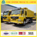 HOWO 6X4 DUMP TRUCK