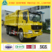 HOWO 6X4 TIPPER TRUCK