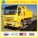 HOWO 6X4 DUMP TRUCK