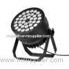 Indoor Stage Lighting LED Par Can Lights for DJ / Disco 36 * 10W CREE 4-IN-1 LEDs