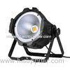 Nightclub COB LED Par Can Lights Stage Lights for Theatre / Concert Stage Lighting