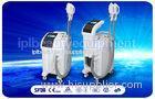 8.4 inch Multifunctional 4 handpieces anti aging machine ipl rf beauty equipment