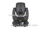 Nightclub KTV Rotating Prism Moving Head Beam Stage Light Philip Lamp 13 / 15 DMX Channels